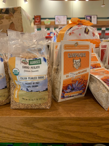 Italian Grocery Store «The Italian Store», reviews and photos, 5837 Washington Blvd, Arlington, VA 22205, USA