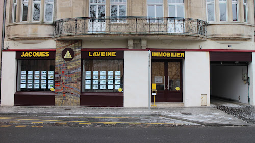 Agence immobilière Cabinet Jacques LAVEINE immobilier Gestion - Location Metz