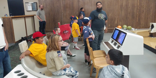 Bowling Alley «Sunset Bowl», reviews and photos, 2015 N Lewis Ave, Waukegan, IL 60087, USA