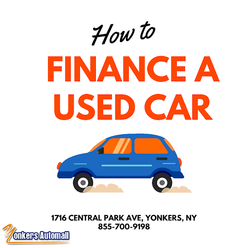 Used Car Dealer «Yonkers Automall», reviews and photos, 1716 Central Park Ave, Yonkers, NY 10710, USA
