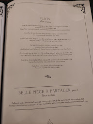 Photo n°3 de Café de Luce - Amandine Chaignot à Paris ()