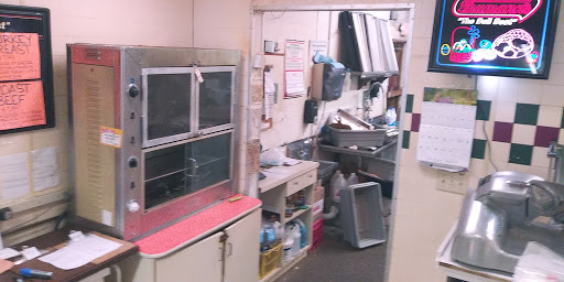 Butcher Shop «K & K Meat Shop Inc», reviews and photos, 6172 Dunham Rd, Cleveland, OH 44137, USA