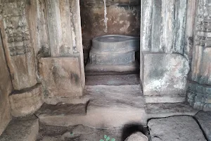 Ancient Shri Someshwara Temple (Dudda) image