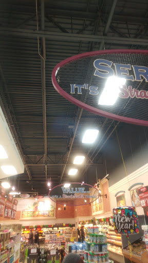 Grocery Store «Strack & Van Til», reviews and photos, 2627 N Elston Ave, Chicago, IL 60647, USA