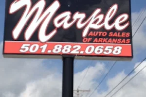 Marple Auto Sales image
