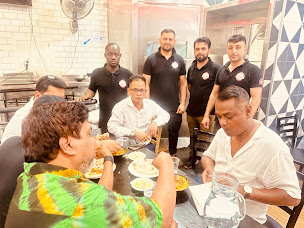 Photo n°33 de Shah Restaurant and Sweet - Kanga.Doubai à Paris ()