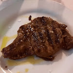 Photo n°1 de l'avis de Stefano.e fait le 26/02/2021 à 10:53 sur le  Antica Ostaria de Barco à Lavagno