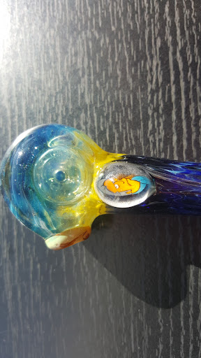 Tobacco Shop «Apparatus Smoke Shop», reviews and photos, 284 Cowesett Ave, West Warwick, RI 02893, USA