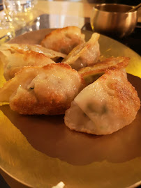 Jiaozi du Restaurant coréen Kwon à Paris - n°6