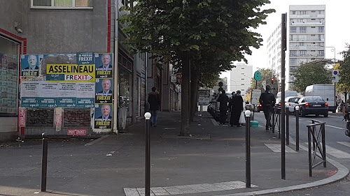 Épicerie Vitry Discount des 4 frères Vitry-sur-Seine