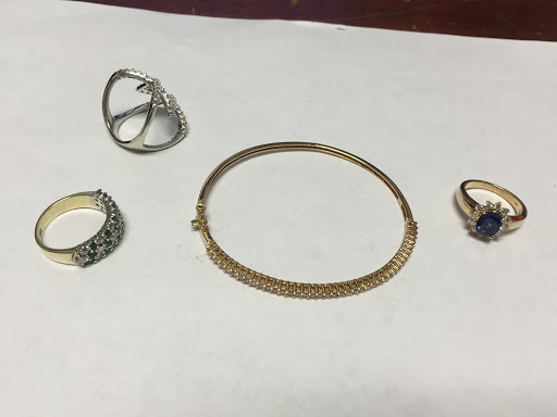 Hebron Jewelry Exchange LLC dba Cash for Gold Jewelry Exchange