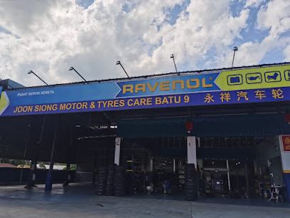 Joon Siong Motor & Tyres Care 9 mile