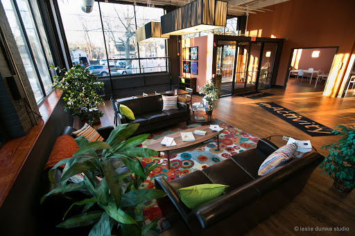 Gym «mActivity Fitness Center», reviews and photos, 285 Nicoll St, New Haven, CT 06511, USA