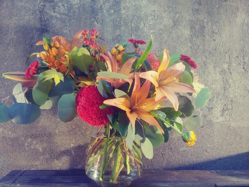 Florist «By the Bunch», reviews and photos, 7042 SE Milwaukie Ave, Portland, OR 97202, USA