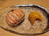 吉鮨 広島市鮨 本通鮨