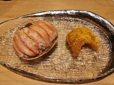 吉鮨 広島市鮨 本通鮨