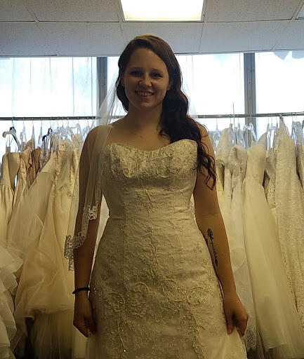 Dress Store «I Do The Dress I Do San Antonio Wedding Dresses», reviews and photos, 900 NE Interstate 410 Loop d105, San Antonio, TX 78209, USA