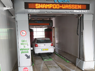 EASY Shop, Car Wash and Stor.