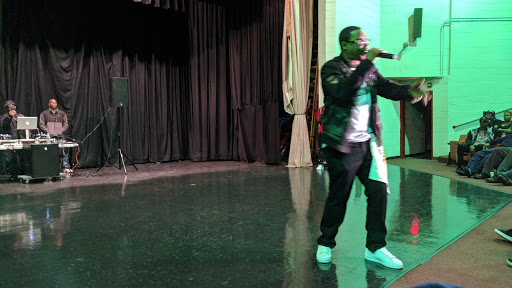 Recreation Center «Doles Recreation Center», reviews and photos, 250 S 6th Ave, Mt Vernon, NY 10550, USA