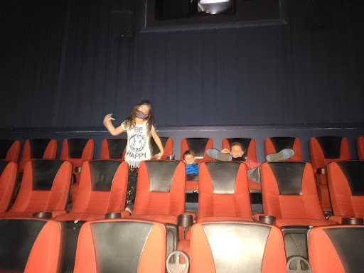 Movie Theater «Epic Theatres of St. Augustine», reviews and photos, 112 Theatre Dr, St Augustine, FL 32086, USA