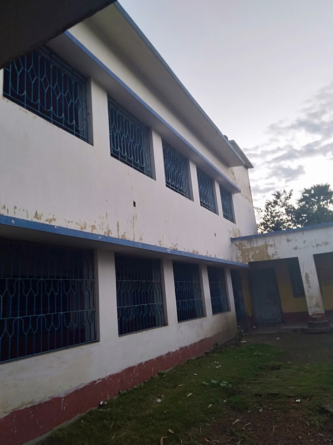 RANAGAR Primary School