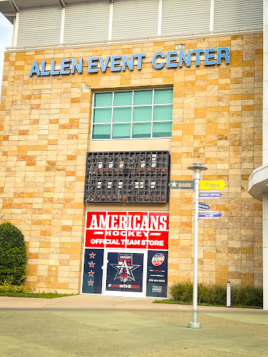 Event Venue «Allen Event Center», reviews and photos, 200 E Stacy Rd, Allen, TX 75002, USA
