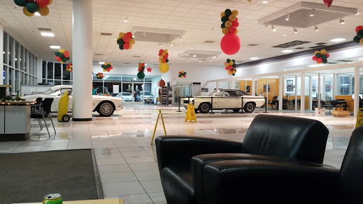 Chevrolet Dealer «Fremont Chevrolet», reviews and photos, 5850 Cushing Pkwy, Fremont, CA 94538, USA