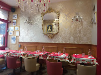 Atmosphère du Restaurant russe La Cantine des Tsars à Paris - n°18