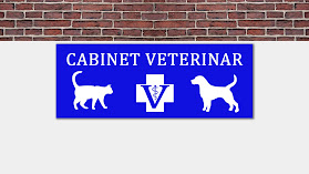Cabinet veterinar NMV VET