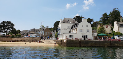 Laita croisières à Guidel à Guidel
