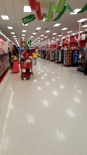 Department Store «Target», reviews and photos, 3440 W FM 544, Wylie, TX 75098, USA