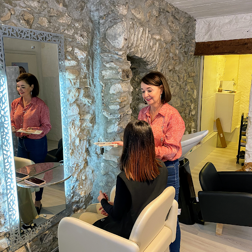 Salon de coiffure et esthétique - Escale Beauté - Montreux - Montreux