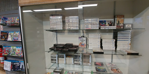 Video Game Store «Luna Video Games», reviews and photos, 1550 Broadway, Chula Vista, CA 91911, USA