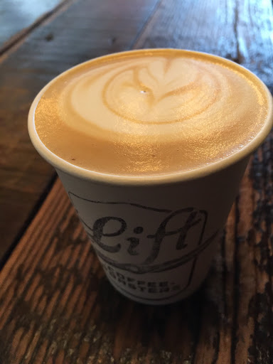 Coffee Shop «Lift Coffee Roasters», reviews and photos, 3590 Central Ave #101, Riverside, CA 92506, USA