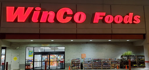 Supermarket «WinCo Foods», reviews and photos, 1920 Olympic St, Springfield, OR 97477, USA