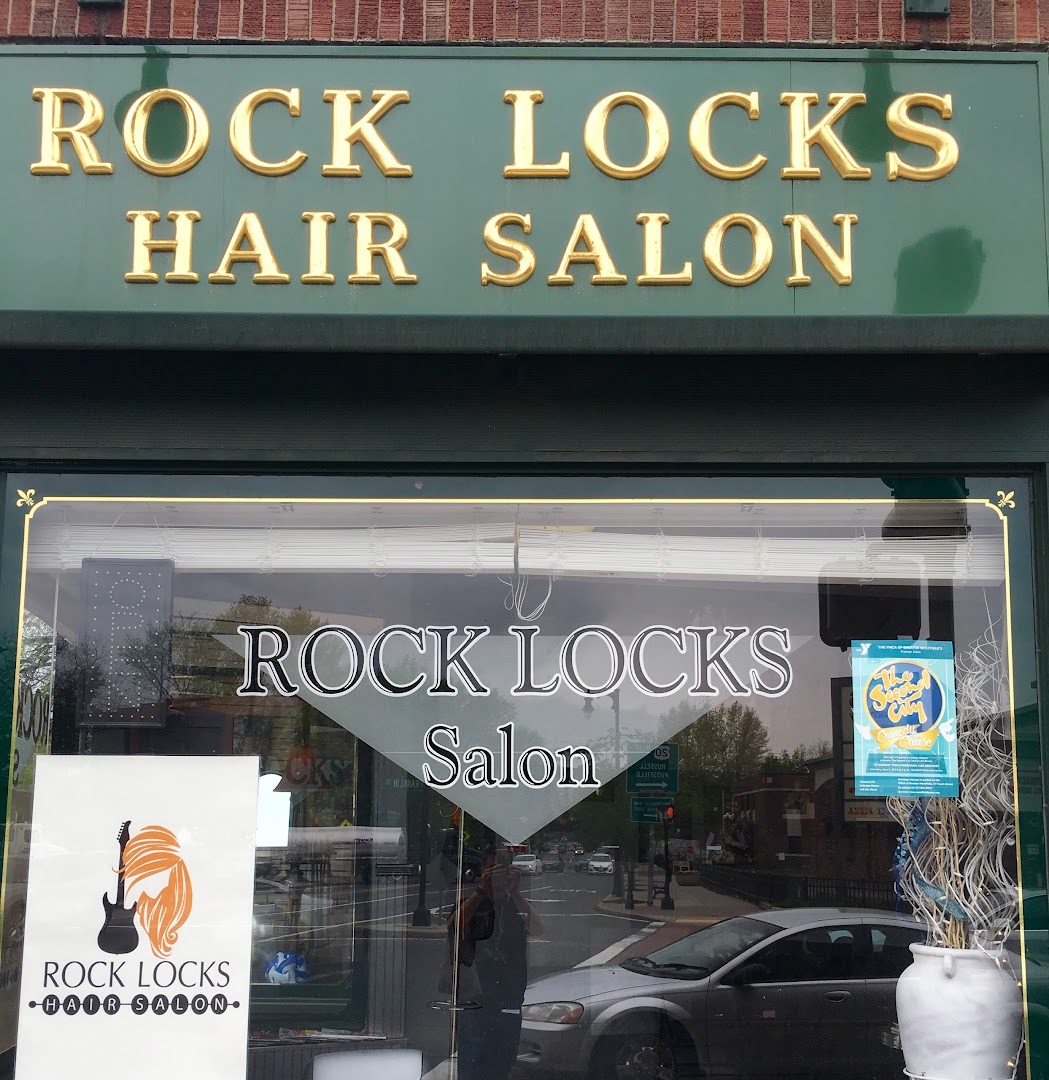 Rock Locks Salon