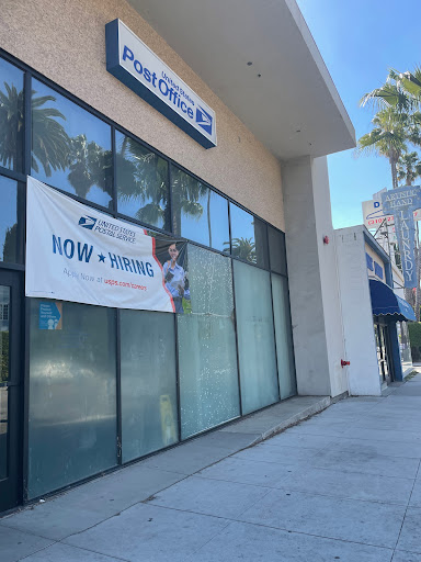 458 N Doheny Dr, West Hollywood, CA 90048, USA