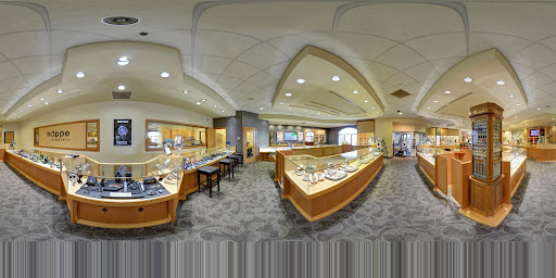 Jewelry Store «Hoppe Jewelers», reviews and photos, 3643 E Main St, Richmond, IN 47374, USA