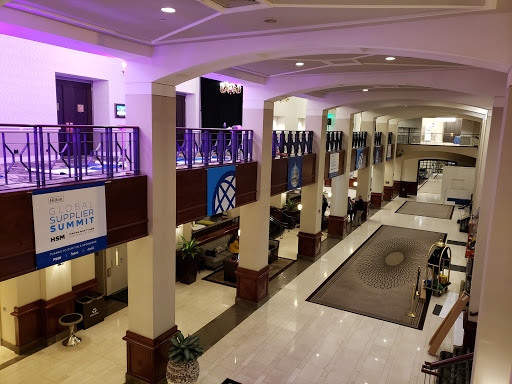 Commercial Printer «Heritage Printing & Graphics», reviews and photos, 2639 Connecticut Ave NW #110b, Washington, DC 20008, USA