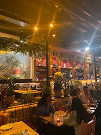 Atmosphère du Restaurant péruvien Manko à Paris - n°6