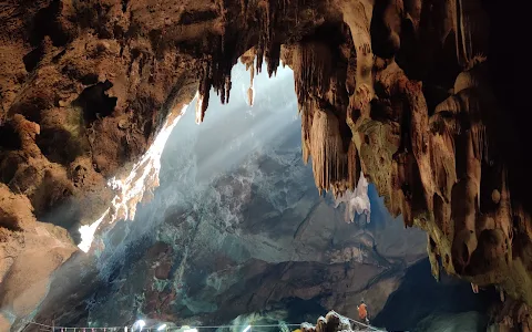 Chomphon Cave image