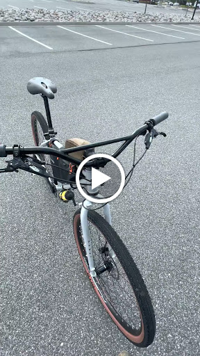 Bicycle Store «Carytown Bicycle Company», reviews and photos, 15615 WC Commons Way, Midlothian, VA 23113, USA