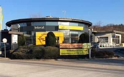 Értékelések erről a helyről: Interat Premium autószerviz, Budakeszi - Autószerelő