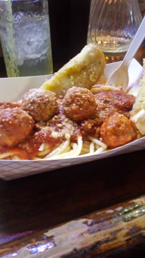 Bar «Old Town Feed & Grain», reviews and photos, 503 Garrison Ave, Fort Smith, AR 72901, USA