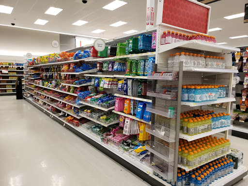 Department Store «Target», reviews and photos, 380 Consumer Square, Mays Landing, NJ 08330, USA