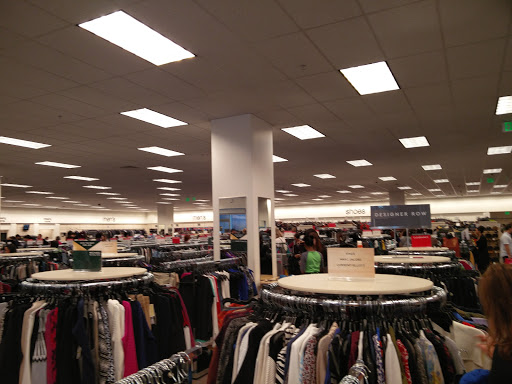 Department Store «Nordstrom Rack The Shops at Park Lane», reviews and photos, 8050 Park Lane North, Dallas, TX 75231, USA