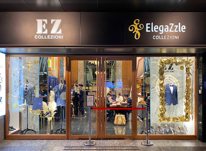 EZ西服-台北西門店 - ElegaZzle Bespoke Suit