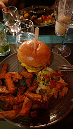 Photo n°4 de Harper's La Cantina à Grenoble ()