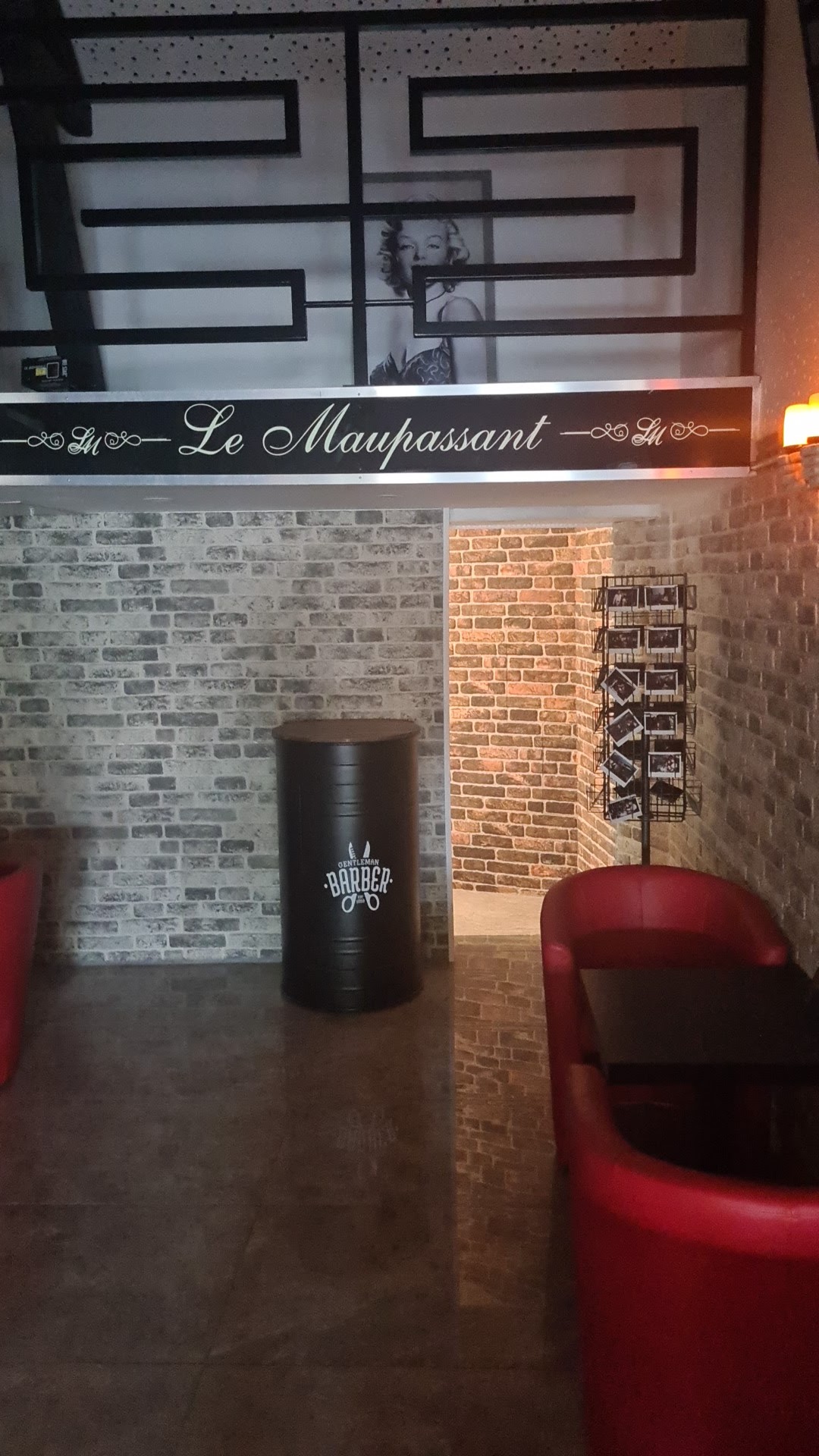 Photo n° 1 de l'avis de FOURNIER.U fait le 18/07/2021 à 15:42