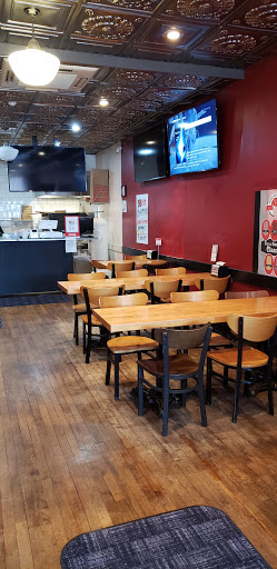 Ice Cream Shop «Grand Ole Creamery & Grand Pizza», reviews and photos, 750 Grand Ave, St Paul, MN 55105, USA